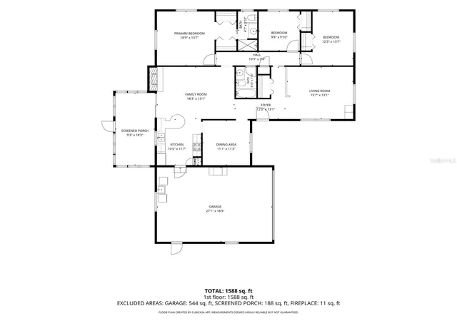 Photo 54 of Single family home for sale at 116 Beaufort Dr, LONGWOOD, FL 32779 | MLS# O6434217 | Listing updated on 2026-10-07