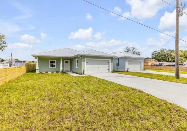 Photo 70 of Single family home for sale at 124 Indian Crk Rd, OAK HILL, FL 32759 | MLS# NS1089019 | Listing updated on 2026-10-01