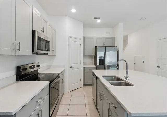 Photo 2 of Townhouse for sale at 2251 Portrait St, Poinciana, FL 34758 | MLS# O6434223 | Listing updated on 2026-08-26