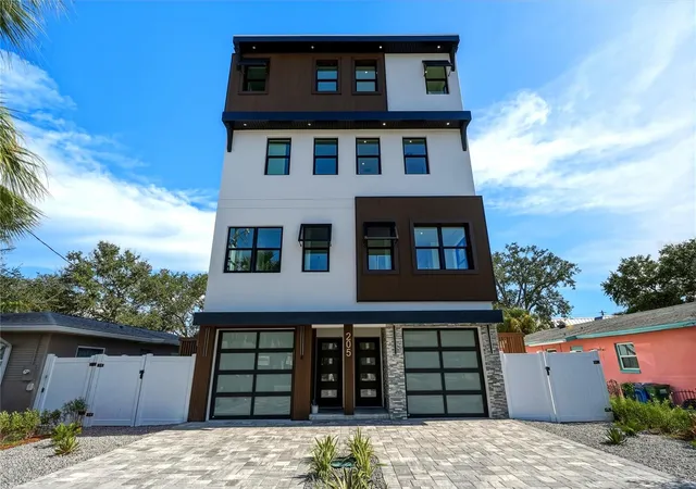 1st image of 205 Bates Ave #B, Indian Rocks Beach, FL 33785 | MLS# TB8539619
