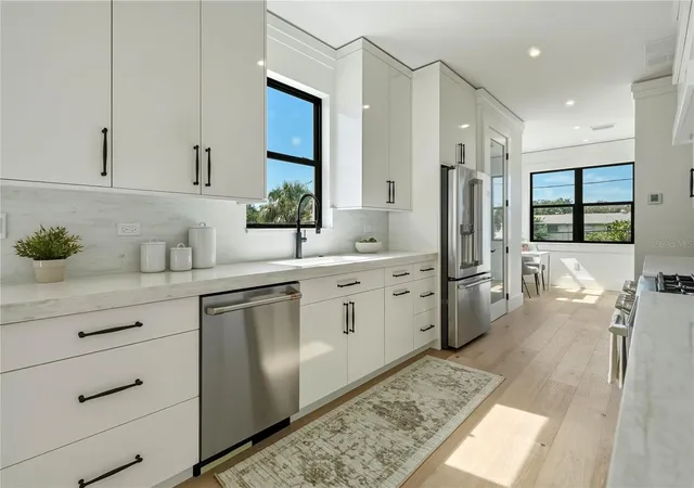 3rd image of 205 Bates Ave #B, Indian Rocks Beach, FL 33785 | MLS# TB8539619