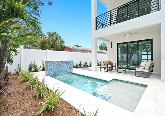 2nd image of 205 Bates Ave, INDIAN ROCKS BEACH, FL 33785