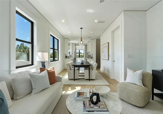 4th image of 205 Bates Ave #B, Indian Rocks Beach, FL 33785 | MLS# TB8539619