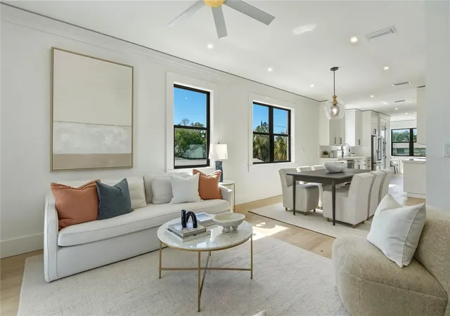 5th image of 205 Bates Ave #B, Indian Rocks Beach, FL 33785 | MLS# TB8539619