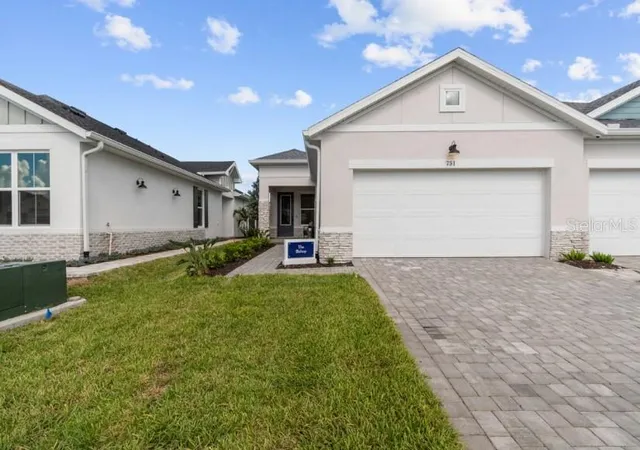 Single family home for sale at 751 Maldives Trl, SARASOTA, FL 34234 | MLS# TB8539620