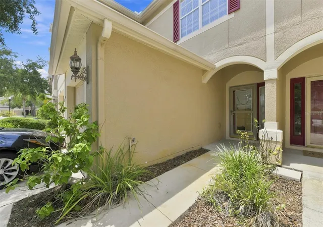 Photo 1 of Townhouse for sale at 2823 Conch Hollow Dr, Brandon, FL 33511 | MLS# O6434229 | Listing updated on 2026-10-05