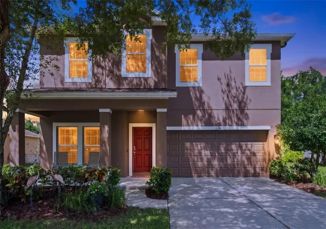 Photo 1 of Single family home for sale at 11245 Belle Hvn Dr, New Port Richey, FL 34654 | MLS# TB8539627 | Listing updated on 2026-08-22