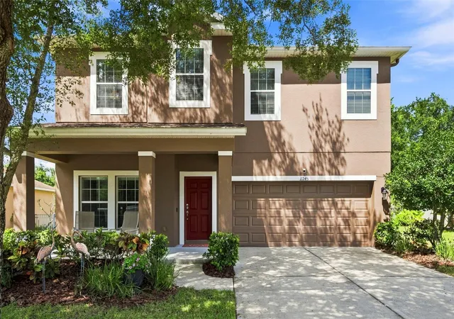Photo 2 of Single family home for sale at 11245 Belle Hvn Dr, New Port Richey, FL 34654 | MLS# TB8539627 | Listing updated on 2026-08-22