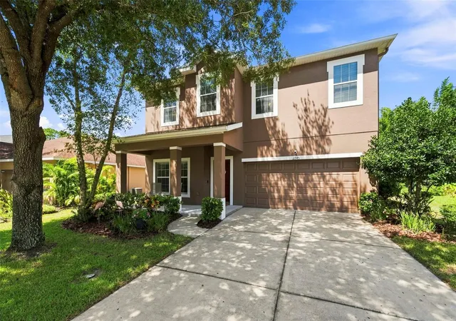 Photo 3 of Single family home for sale at 11245 Belle Hvn Dr, New Port Richey, FL 34654 | MLS# TB8539627 | Listing updated on 2026-08-22