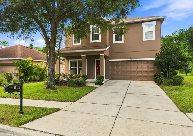 Photo 4 of Single family home for sale at 11245 Belle Hvn Dr, New Port Richey, FL 34654 | MLS# TB8539627 | Listing updated on 2026-08-22