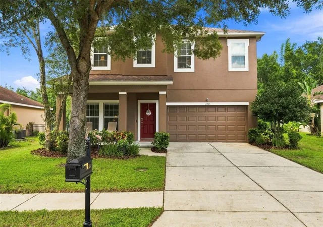 Photo 5 of Single family home for sale at 11245 Belle Hvn Dr, New Port Richey, FL 34654 | MLS# TB8539627 | Listing updated on 2026-08-22