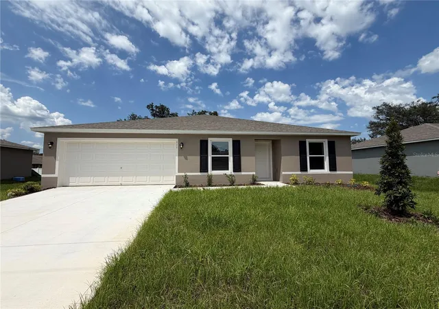 Photo 1 of Sale Pending at 111 Sparrow Ct, Kissimmee, FL 34759 | MLS# C7529676 | Listing updated on 2026-09-21