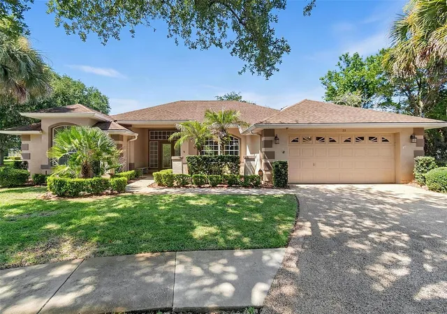 Photo 1 of Single family home for sale at 22 Ibis Ct N, Palm Coast, FL 32137 | MLS# FC320751 | Listing updated on 2026-10-04