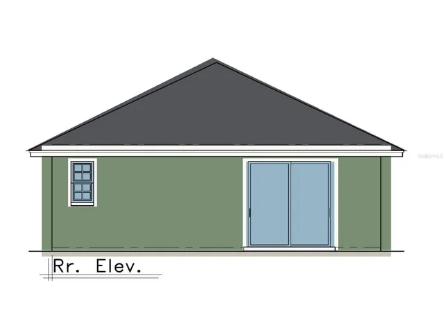 4th image of 1637 Sw 2Nd Street, Ocala, FL 34475 | MLS# OM730566