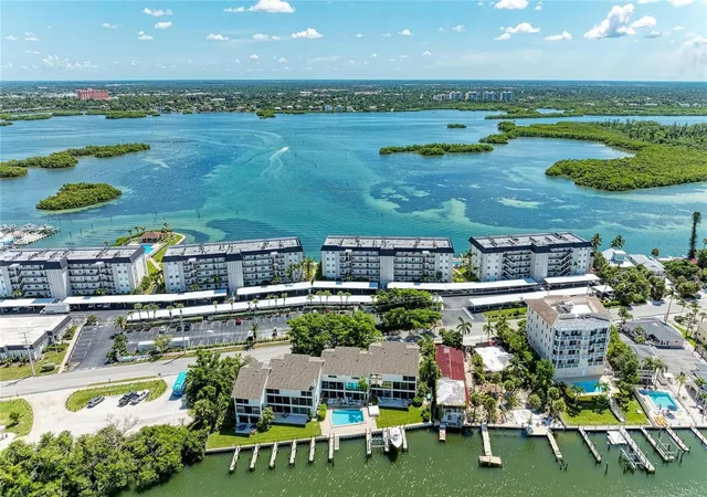 Photo 1 of Condo for sale at 8977 Midnight Pass Rd #219, Sarasota, FL 34242 | MLS# A4703214 | Listing updated on 2026-09-13
