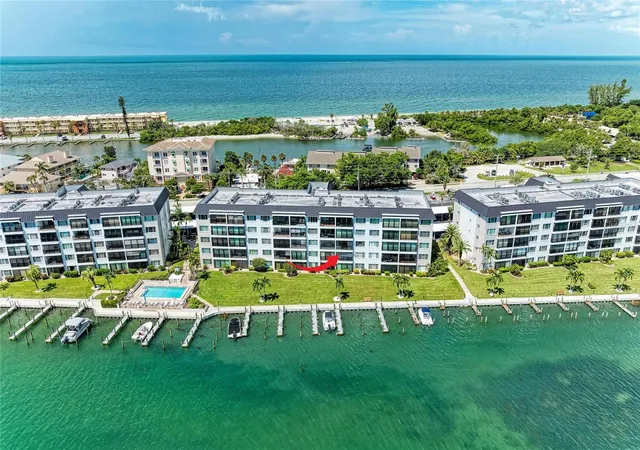 Photo 2 of Condo for sale at 8977 Midnight Pass Rd #219, Sarasota, FL 34242 | MLS# A4703214 | Listing updated on 2026-09-13