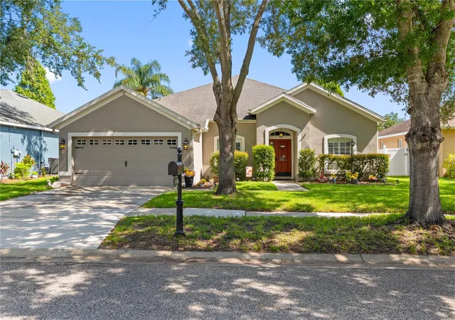 Photo 1 of Single family home for sale at 11916 Summer Springs Dr, Riverview, FL 33579 | MLS# TB8539631 | Listing updated on 2026-09-15