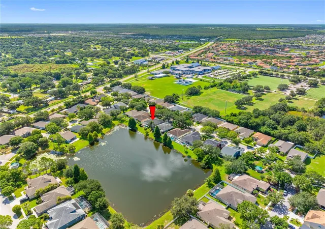 Photo 3 of Single family home for sale at 11916 Summer Springs Dr, Riverview, FL 33579 | MLS# TB8539631 | Listing updated on 2026-09-15