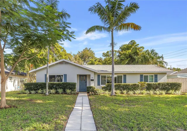 1st image of 109 34th Ave N, Saint Petersburg, FL 33704 | MLS# TB8539638