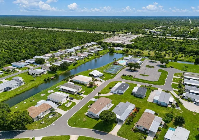 61st image of 6041 Toucan Dr, Englewood, FL 34224 | MLS# A4703220