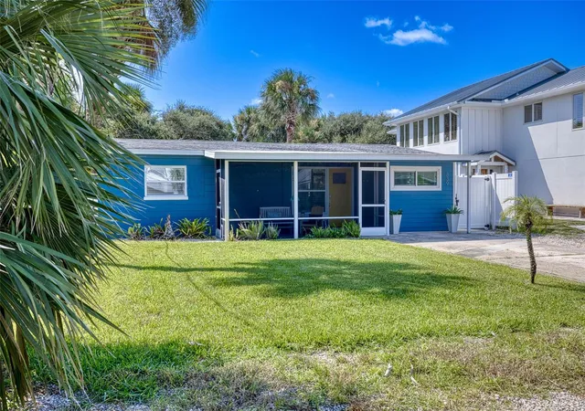 Photo 1 of Single family home for sale at 839 E 10th Ave, New Smyrna Beach, FL 32169 | MLS# NS1089020 | Listing updated on 2026-09-01