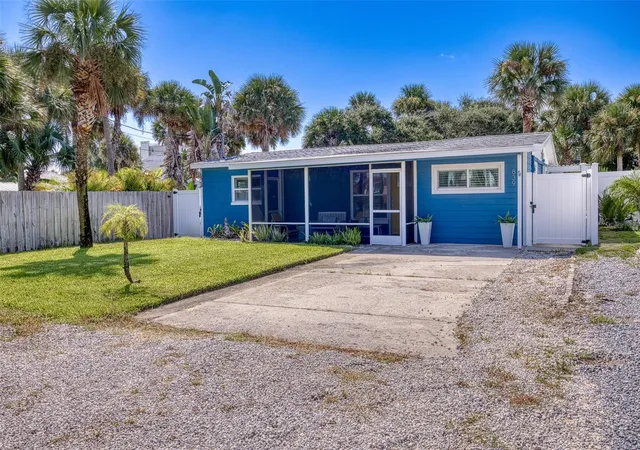 Photo 3 of Single family home for sale at 839 E 10th Ave, New Smyrna Beach, FL 32169 | MLS# NS1089020 | Listing updated on 2026-09-01