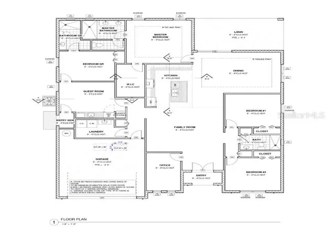 2nd image of 6308 Notre Dame Ter, North Port, FL 34291 | MLS# A4703222