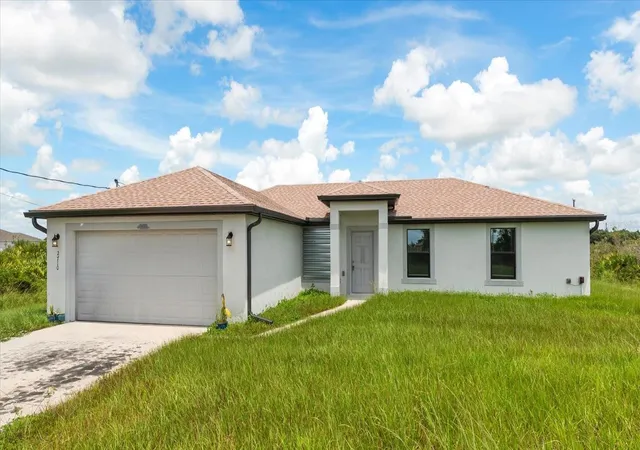 2nd image of 2710 70th St W, Lehigh Acres, FL 33971 | MLS# TB8539648