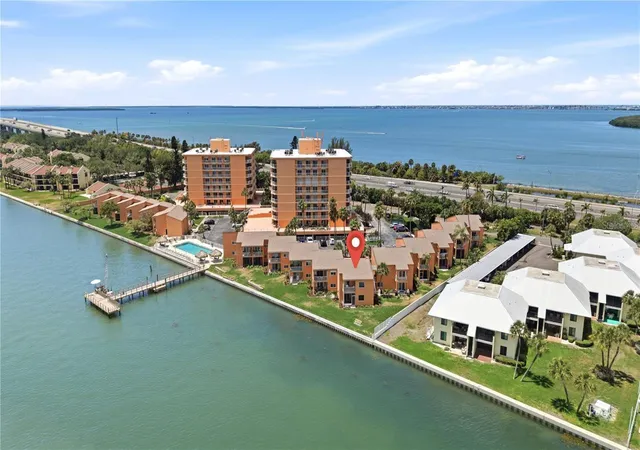 Photo 1 of Condo for sale at 7400 Sunshine Skyway Ln S #111, St Petersburg, FL 33711 | MLS# TB8539652 | Listing updated on 2026-08-29