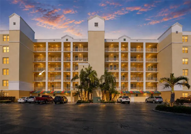 1st image of 1200 Country Club Dr #4201, Largo, FL 33771 | MLS# TB8539654