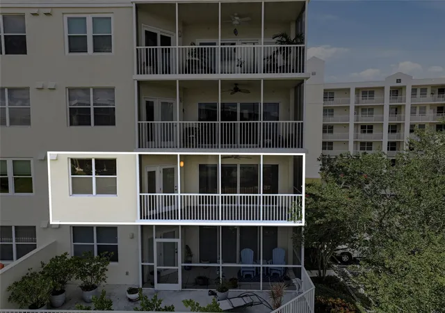 Photo 3 of Condo for sale at 1200 Country Clb Dr #4201, Largo, FL 33771 | MLS# TB8539654 | Listing updated on 2026-10-05