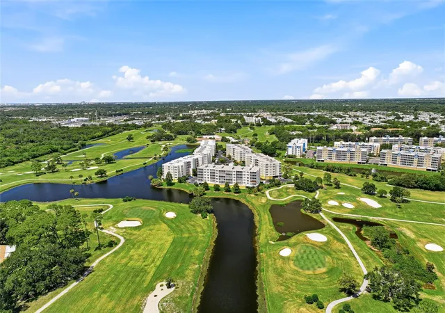 2nd image of 1200 Country Clb Dr, LARGO, FL 33771