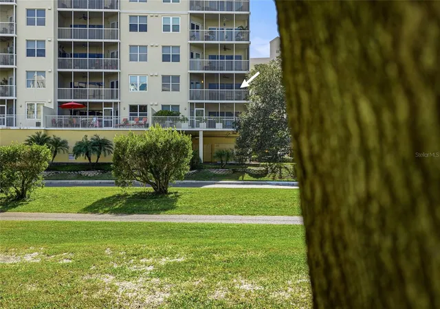 45th image of 1200 Country Club Dr #4201, Largo, FL 33771 | MLS# TB8539654