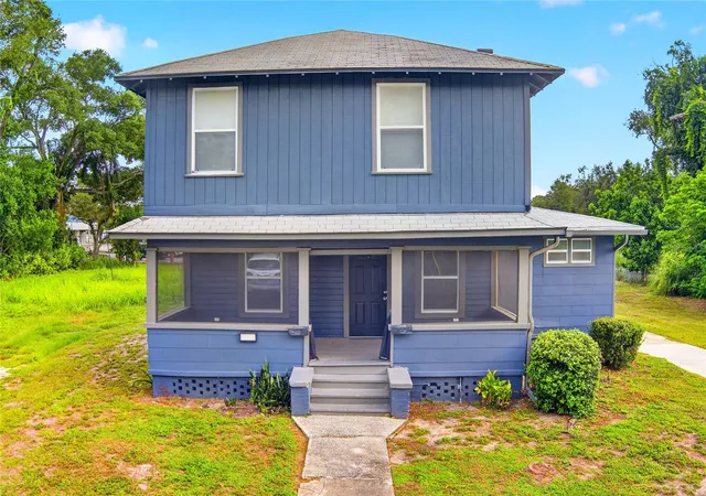 Photo 1 of Multi family home for sale at 1615 14th Street S, Saint Petersburg, FL 33705 | MLS# TB8539655 | Listing updated on 2026-09-15
