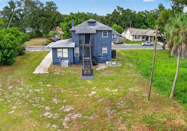 Photo 33 of Multi family home for sale at 1615 14th Street S, Saint Petersburg, FL 33705 | MLS# TB8539655 | Listing updated on 2026-09-15