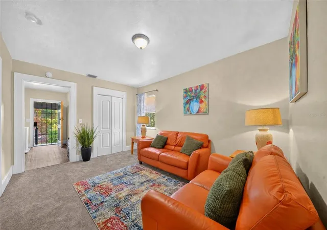 Photo 3 of House for sale at 1615 14th Street S, Saint Petersburg, FL 33705 | MLS# TB8539655 | Listing updated on 2026-10-23