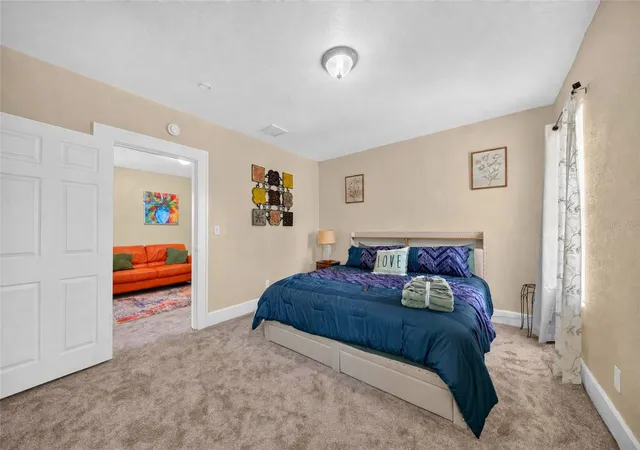 Photo 4 of House for sale at 1615 14th Street S, Saint Petersburg, FL 33705 | MLS# TB8539655 | Listing updated on 2026-10-23
