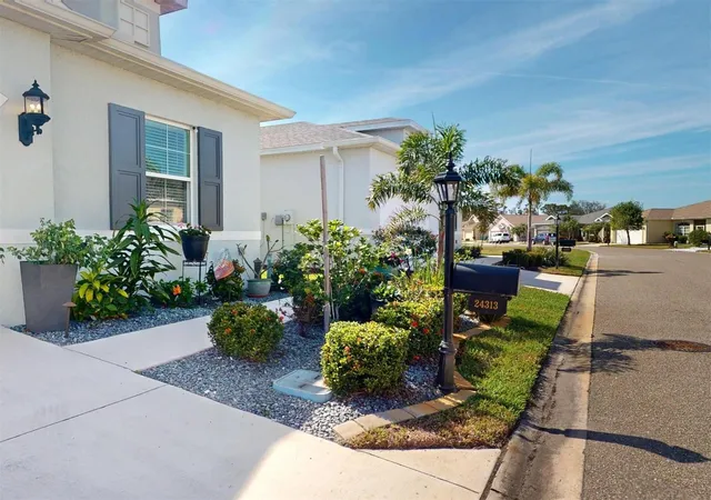 4th image of 24313 Westgate Blvd, Port Charlotte, FL 33980 | MLS# C7529682
