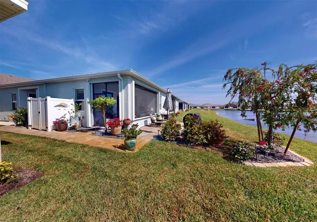 61st image of 24313 Westgate Blvd, Port Charlotte, FL 33980 | MLS# C7529682