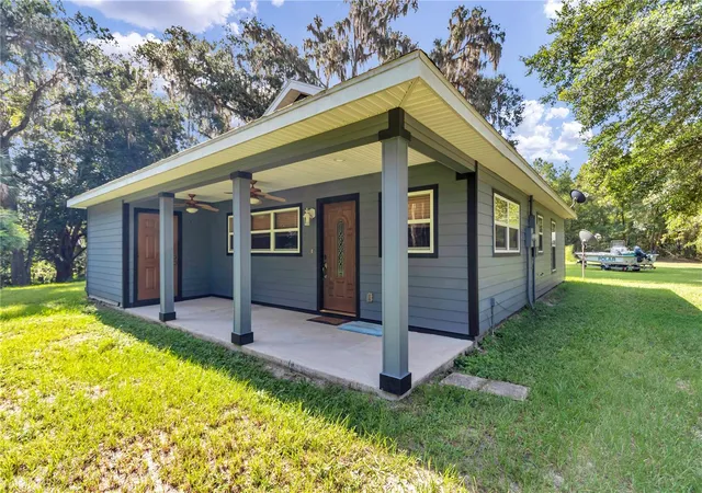 Photo 3 of Single family home for sale at 21497 Nw 75th Avenue, Micanopy, FL 32667 | MLS# OM730573 | Listing updated on 2026-09-20