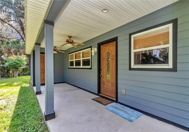Photo 3 of Single family home for sale at 21497 NW 75th Avenue, Micanopy, FL 32667 | MLS# OM730573 | Listing updated on 2026-09-20