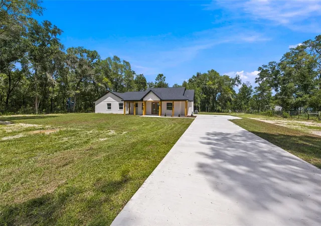 5th image of 12685 Sw 94Th Ln, Dunnellon, FL 34432 | MLS# OM730574