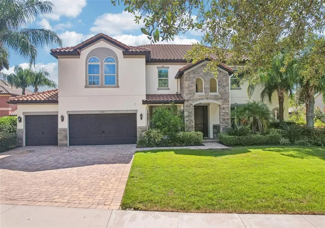 1st image of 19711 Wellington Manor Blvd, Lutz, FL 33549 | MLS# TB8539664