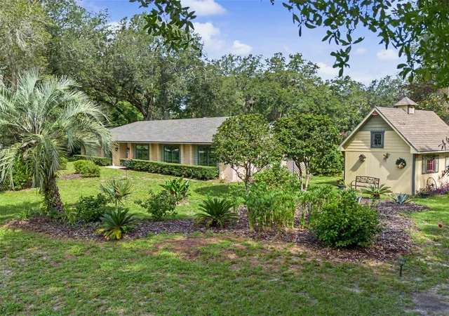 Photo 1 of Single family home for sale at 295 Se 28th Street, Melrose, FL 32666 | MLS# GC542808 | Listing updated on 2026-09-04