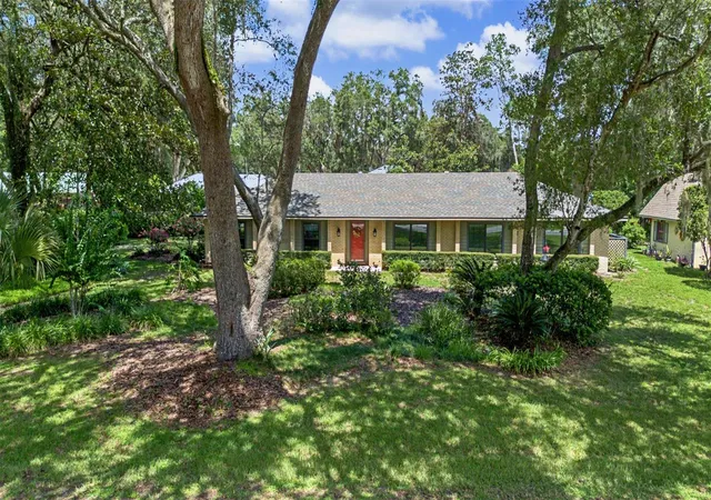 Photo 2 of Single family home for sale at 295 Se 28th Street, Melrose, FL 32666 | MLS# GC542808 | Listing updated on 2026-09-04