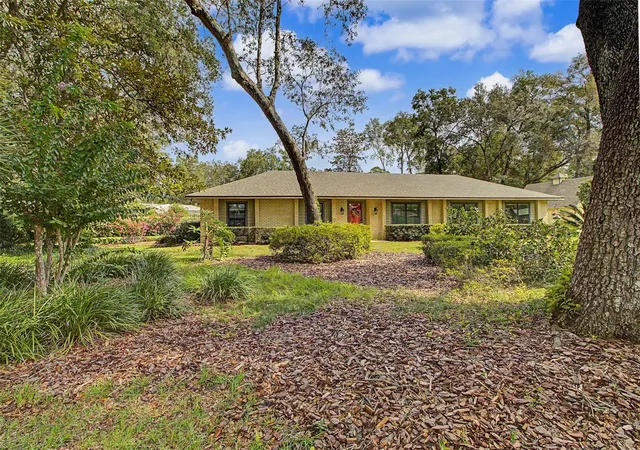 Photo 2 of Single family home for sale at 295 SE 28th Street, Melrose, FL 32666 | MLS# GC542808 | Listing updated on 2026-09-04
