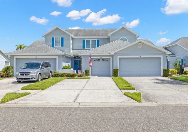 1st image of 216 Hemingway Dr, Oldsmar, FL 34677 | MLS# TB8539671