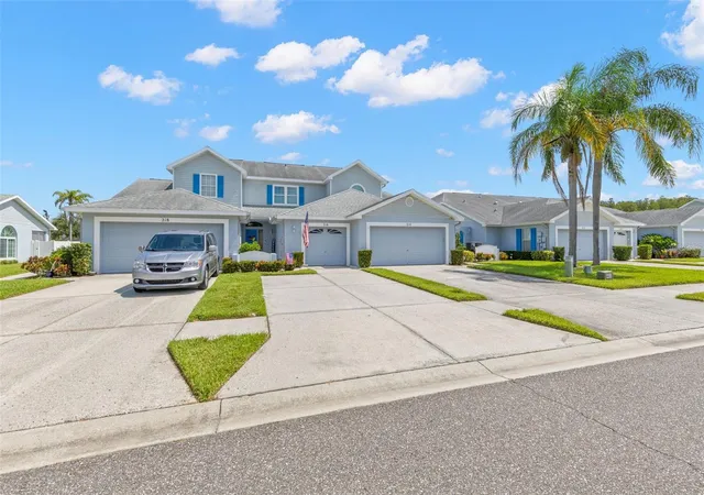 2nd image of 216 Hemingway Dr, Oldsmar, FL 34677 | MLS# TB8539671