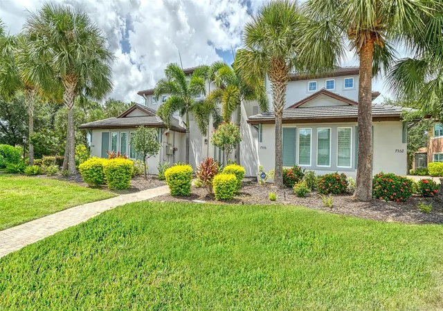Condo for sale at 7552 Divot Loop, BRADENTON, FL 34202 | MLS# A4703230