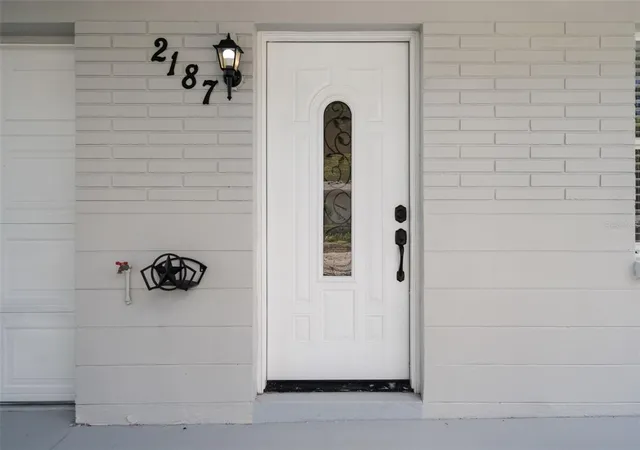 Photo 3 of Single family home for sale at 2187 Dixie Garden Loop, Holiday, FL 34690 | MLS# W7888672 | Listing updated on 2026-10-08